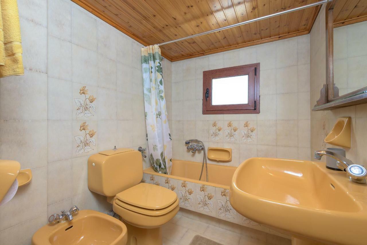 Villa Valasia Gennadi Luaran gambar