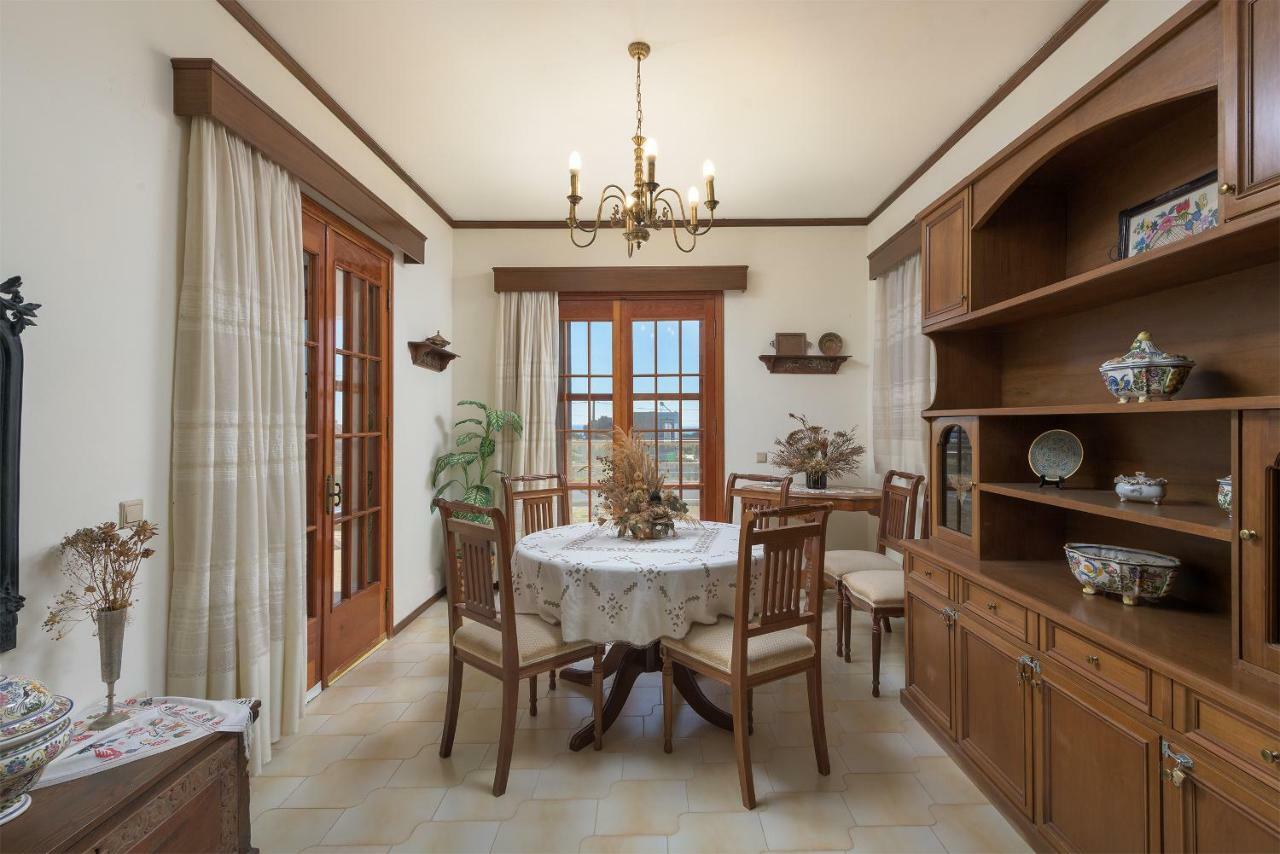 Villa Valasia Gennadi Luaran gambar